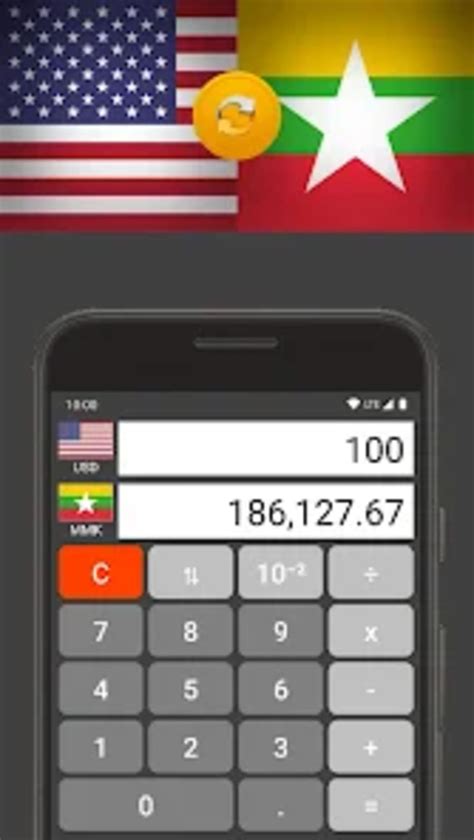 www.777 kyats.com|1 Myanmar kyat to US dollars Exchange Rate. Convert .